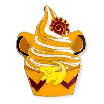 Lion King Disney Pin: Simba Soft Serve Ice Cream - £10.20 GBP