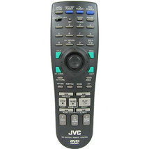 JVC RM-SVD701U Factory Original DVD Player Remote XDVD701B, XV501, XV501BK - £11.47 GBP