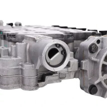 8-Speed 8L90 Automatic Transmission Valve Body w/9 Solenoids For GM Chevy 2015+ image 5