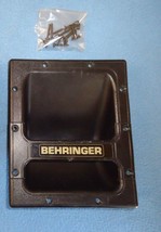 Behringer Speaker Metal / Plastic Handle With Mounting Hardware (Two Ava... - $14.00