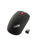 New Genuine Lenovo ThinkPad Mouse USB Wireless Laser For PC Computer 0A3... - $461.80 MXN