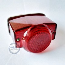 Tail Light 6V. For Honda C100 C102 C105 CA100 CA105T C110 P50 S65 C200 CT200 - £13.25 GBP