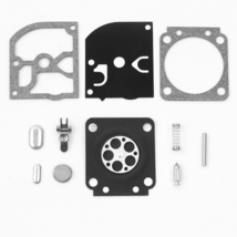 HAISHINE Carb Carburetor Rebuild Repair Kit for Stihl FS55 FS120 FS200 FS250 FS3 - £9.64 GBP
