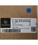 A2054705003 64 GENUINE NEW/OEM MBENZ-AMG C63 E63 E53 FUEL PUMP FEED SEND... - $533.81 CAD