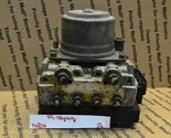 99-04 Honda Odyssey ABS Pump Control OEM Module 52-14B10 - £39.08 GBP