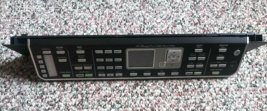 HP Officejet Pro L7680 All-in-One Control Panel Display C8189-60001 - Te... - $8.91