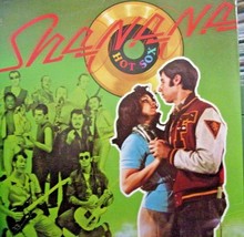 Sha Na Na-Hot Sox-LP-1974-EX/VG+ - £5.92 GBP