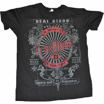 True Blood Real Blood Male T-Shirt - L - £21.45 GBP