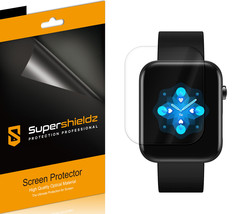 3X Clear Screen Protector For Ticwatch Gth Pro (Tpu) - £12.57 GBP