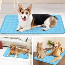 Cool Comfort Pet Cooling Mat - £30.97 GBP+