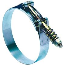 Ideal Tridon Hose Clamp Stainless Steel Sae Size 102 - $21.45