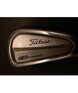 Titleist CB 712 Forged Single 6 Iron Nippon NS Pro Modus 3 Tour 105 Flex... - $87.45 CAD