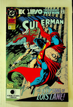 Superman Annual #4 - (1992, DC) - Near Mint - $5.89