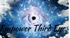 Empower Third Eye - £179.85 GBP