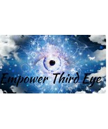 Empower Third Eye - £176.99 GBP