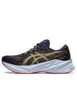 ASICS Novablast 3 &#39;Midnight Olive Oil&#39; 1011B458-402 - $354.94 CAD