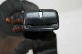 2006-2007 MAZDA MAZDASPEED 6 REAR LEFT DRIVER BACK SEAT SEATBELT BUCKLE J9181 image 5