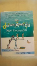 The Darwin Awards Next Evolution : Chlorinating the Gene Pool by Wendy... - $15.00