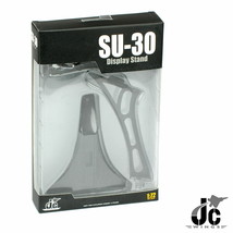 Metal Display Stand for Su-30 Flanker 1/72 Scale - JC Wings - £17.90 GBP