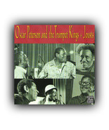 Oscar Peterson and the Trumpet Kings - Jousts [Jazz Music CD] - £9.44 GBP