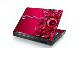LidStyles Printed Laptop Skin Protector Decal Dell Latitude E5400 image 9