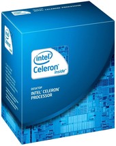 Intel G530 CPU 2.40 GHZ 2M CACHE 2.4 2 LGA 1155 Processor (BX80623G530)… - $32.99