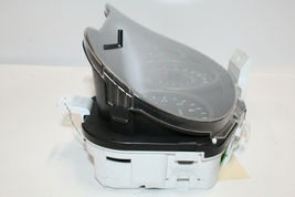 2005-2006 SAAB 9-2 AERO GAUGE CLUSTER SPEEDOMETER K8556 image 4
