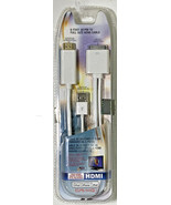 Craig HDMI 30 Pin Cable - $7.80