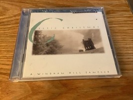 Celtic Christmas [Windham Hill] by Various Artists (CD, Sep-2003, Windha... - $4.99