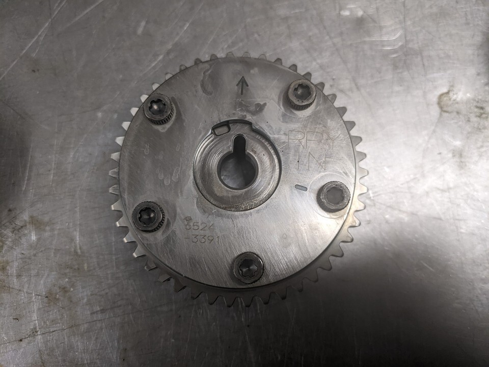 Intake Camshaft Timing Gear For 16-19 Honda Civic  2.0 - $49.45 Intake Camshaft Timing Gear For 16-19 Honda Civic  2.0 - $49.45