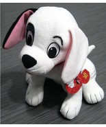 DISNEY Kohl&#39;s Cares 101 Dalmatians Dog Puppy PATCH 10&quot; Plush Stuffed Ani... - £27.72 GBP
