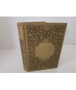 LOVEY MARY BY ALICE HEGAN RICE THE CENTURY CO HC BOOK 1902/03 ILLUSTRATED - $17.63 CAD