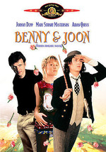 Benny &amp; Joon (DVD, 2001) - £3.93 GBP