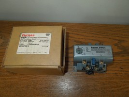 Furnas 48CSZ3M10 Solid State Overload Relay 420-1220A Range Class 10 New... - $200.00