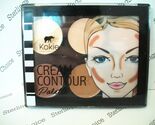 Kokie Cream Coutour Palette #708 Light/Medium - $12.81