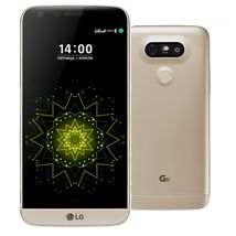 LG G5 H840 LATAM 3gb 32gb octa core 16mp fingerprint 5.3 android smartph... - $199.99