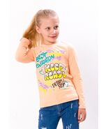 Girls’ Sweatshirt – Cozy Fit &amp; Bright Stylish Design, Any season,  Nosi ... - $309.35 MXN+