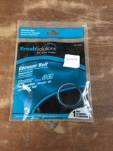 Hoover Style 048 Round Belt SINGLE BELT BW130-8 - $8.41