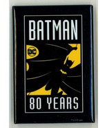 Batman DC Comics 80 Years Promotional Pin / Detective Comics #27 Homage - £7.78 GBP