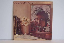 Janis Ian - Aftertones Vinyl LP Record Album PC 33919 - £6.34 GBP