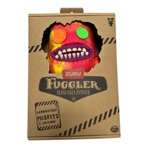 Fuggler Funny Ugly Monster – Laboratory Misfits Edition (New in Box) - $293.96 MXN