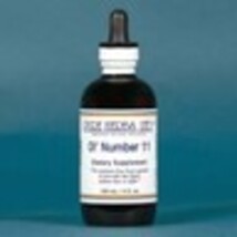 Pure Herbs: Ol' Number 11 - 4 oz. (Natural Herbal Ectracts) image 5