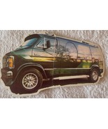 ⭕vtg pocket calendar AUTO 1986 No. 28 OLD CARS - $5.74