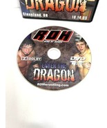 ROH Enter the Dragon 2005 DVD Ring of Honor Daniel Bryan Danielson AEW W... - $10.39