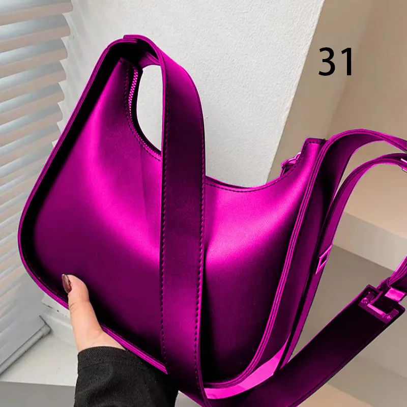 Luxury Designer Classic Large Capacity Handbag Fashionable High Quality ... - £75.64 GBP