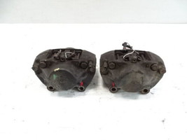 1985 Mercedes W126 300SD brake calipers, front, left and right, ate - $102.84