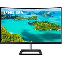 Philips Creator Series 27E2F7901 27&quot; 4K Uhd Ips Black Display, USB-C, Built-in K - £513.56 GBP