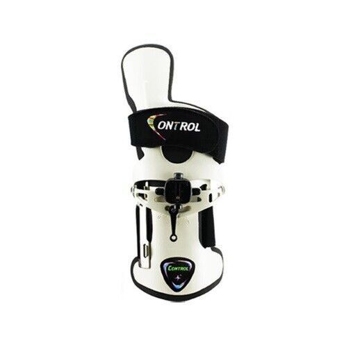 LORD FIELD CONTROL Cobra Bowling Wrist Support Protector - Right hand - $74.30