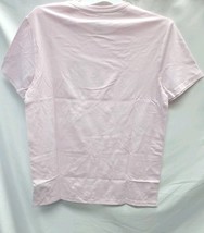 Men's Medium Where Every Wear Short Sleeve T-Shirt Goodfellow & Co, Orchid Mist image 3