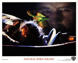 *Oliver Stone&#39;s NATURAL BORN KILLERS (1994) Woody Harrelson in Convertible - £27.53 GBP